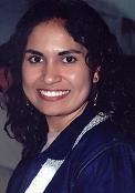 Natali Cristiane dos Santos Silva